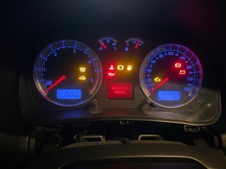 CUADRO INMO2 SPORT EDITION GOLF 4 DIESEL