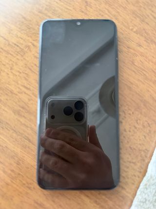 Samsung Galaxy A20e Nero