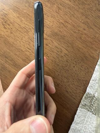 Samsung Galaxy A20e Nero