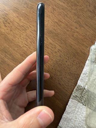 Samsung Galaxy A20e Nero