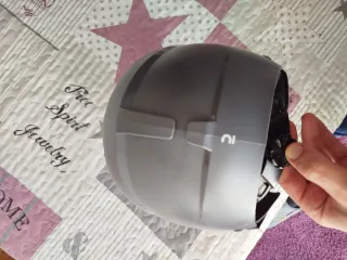 Casco Wedze para esquí/snow/bmx/bicicleta/patin