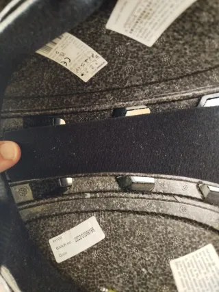 Casco Wedze para esquí/snow/bmx/bicicleta/patin