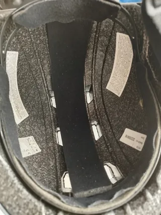 Casco Wedze para esquí/snow/bmx/bicicleta/patin