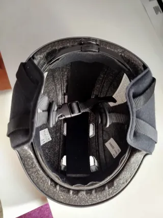 Casco Wedze para esquí/snow/bmx/bicicleta/patin