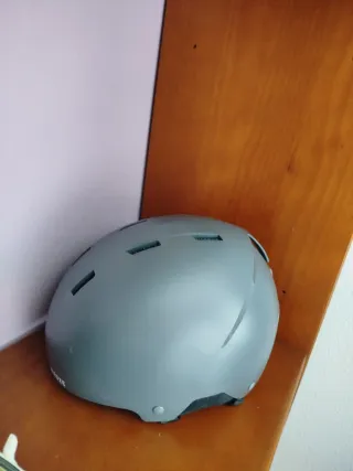 Casco Wedze para esquí/snow/bmx/bicicleta/patin