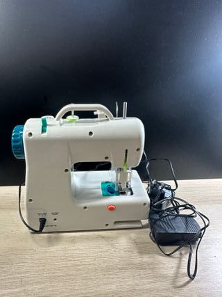 Buki 5410  máquina de coser