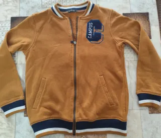 Lote 3 Chaquetas Niño Talla 10