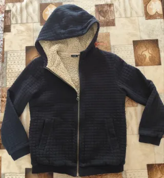 Lote 3 Chaquetas Niño Talla 10