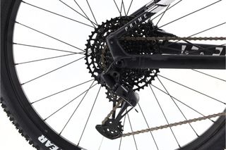 Promo · Mondraker Prime (ebike) t.XL Reacondicionada