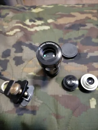 Objetivos para móvil