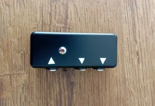 Buffer Splitter pedal