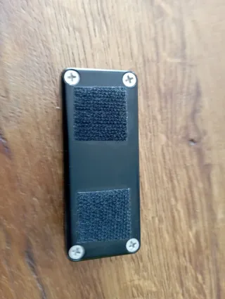 Buffer Splitter pedal