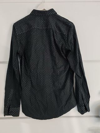 Camicia Uomo Adamus Taglia L