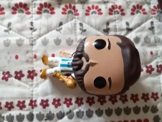 Funko Pop Lionel Messi