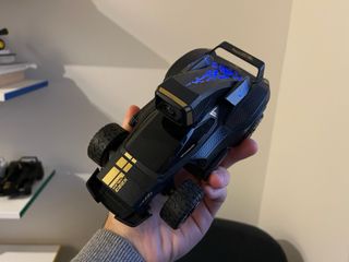 4 Coches Hot Wheels Rift Rally