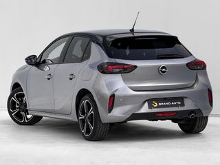 Opel Corsa 2020