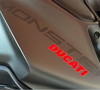 Ducati 937 - Octubre 2024 - 2100km