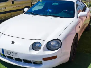 Toyota Celica 1994