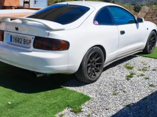 Toyota Celica 1994
