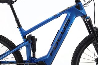 Focus Jam 2 XT (ebike) t.M Reacondicionada
