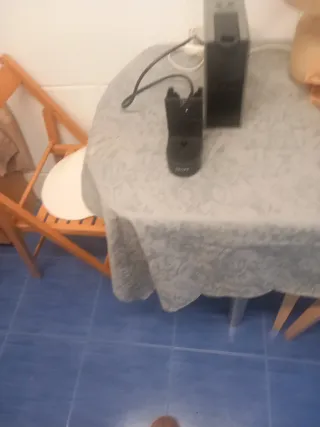 Cafetera Nespresso Krups