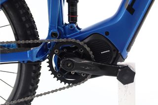 Focus Jam 2 XT (ebike) t.M Reacondicionada