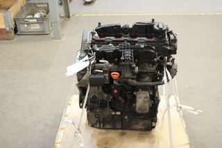 Motor SKODA FABIA 07-14 [264.060 Km]