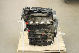 Motor SKODA FABIA 07-14 [264.060 Km]