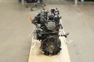 Motor SKODA FABIA 07-14 [264.060 Km]