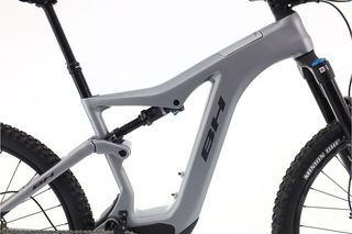 BH AtomX Lynx 9.7 XT (ebike) t.L Km.0