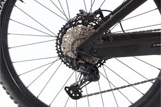 Scott Patron eRide 900 XT (ebike) t.M Reacondicionada