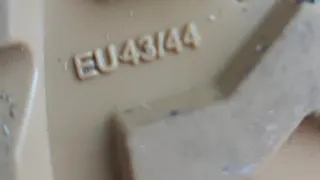 Botas de agua Solognac hombre