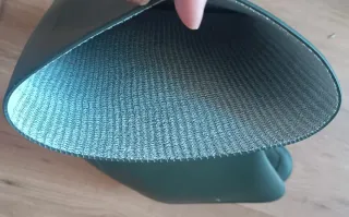 Botas de agua Solognac hombre