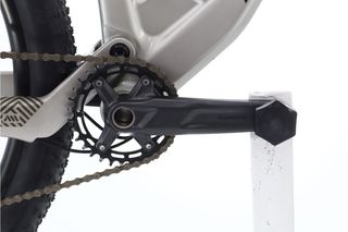 Megamo Track (MTB) t.M Reacondicionada