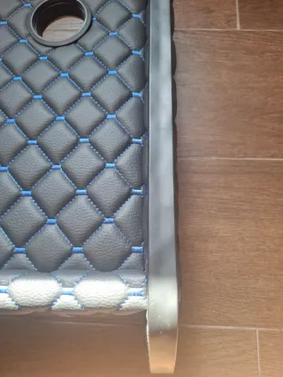 Mesa salpicadero Mercedes Sprinter 2019+