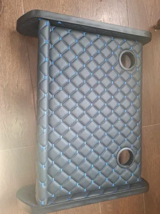 Mesa salpicadero Mercedes Sprinter 2019+