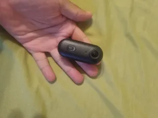 Cámara Deportiva 4K WiFi. H.265