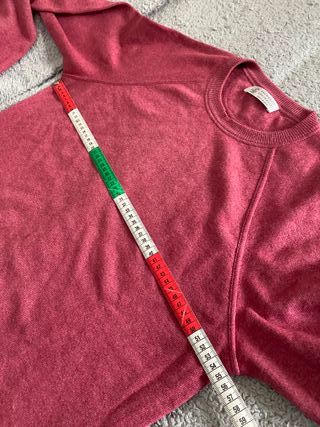 Brunello Cucinelli M Maglione in cashmere e lana