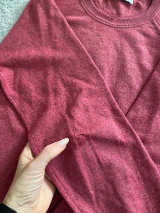 Brunello Cucinelli M Maglione in cashmere e lana