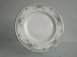 Juego de té o café Royal Doulton 3 piezas
