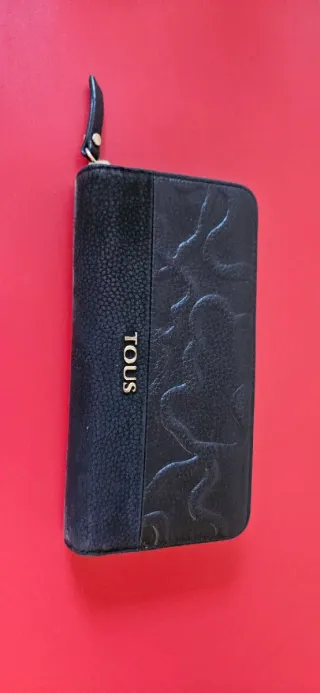 Carteras Tous y Roberto Verino ORIGINALES