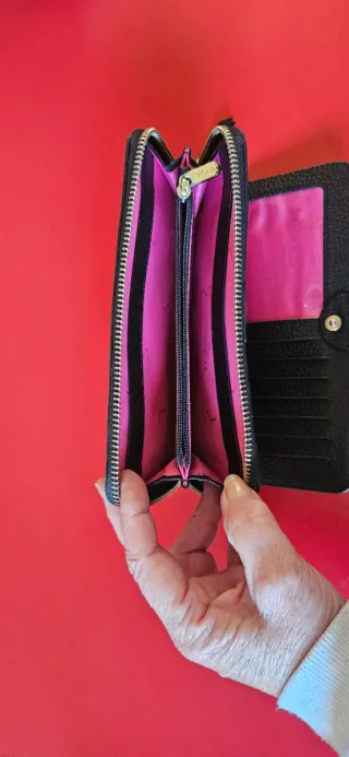 Carteras Tous y Roberto Verino ORIGINALES