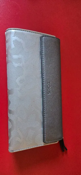 Carteras Tous y Roberto Verino ORIGINALES