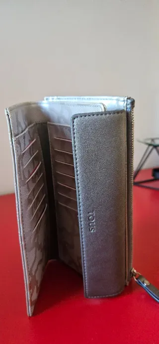 Carteras Tous y Roberto Verino ORIGINALES