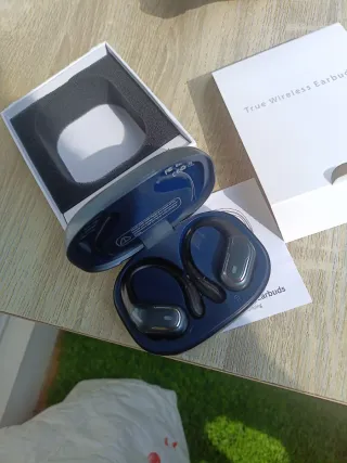 Auriculares Inalámbricos BX27 True Wireless