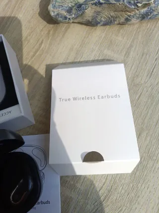 Auriculares Inalámbricos BX27 True Wireless