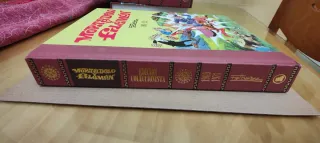 Mortadelo y Filemón. (1969-1971). Ed Coleccionista