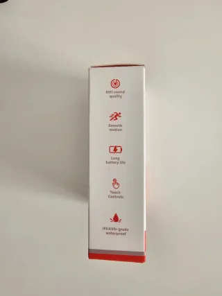 Auriculares Inalámbricos K520 Rosa