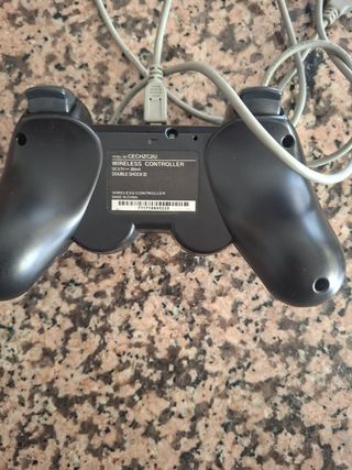 Comando Sony PS3 Preto