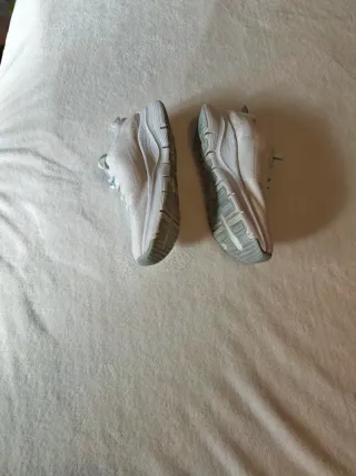 ZAPATILLAS SKECHERS ARCHFIT MUJER T. 38